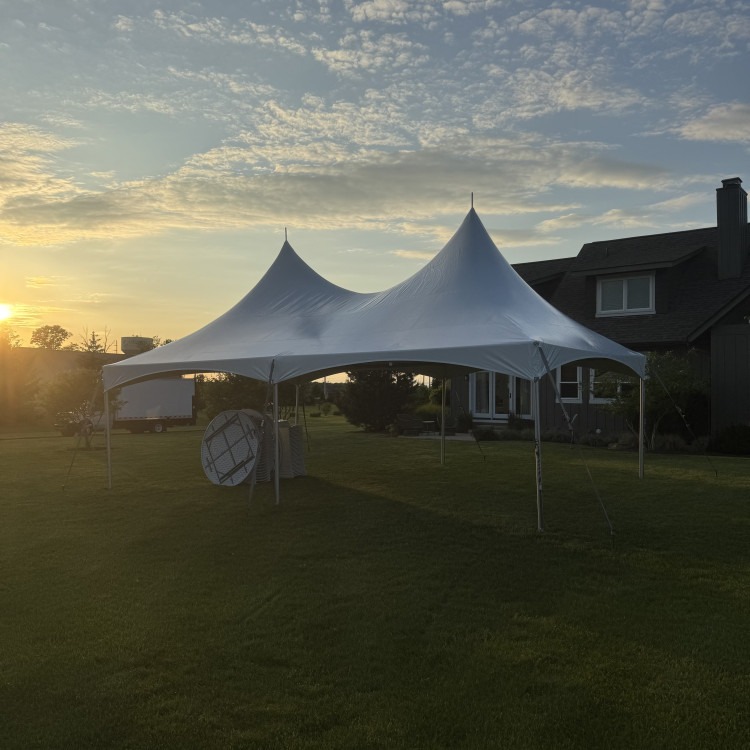 Tents
