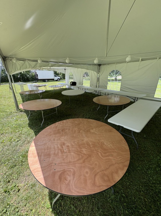Tables