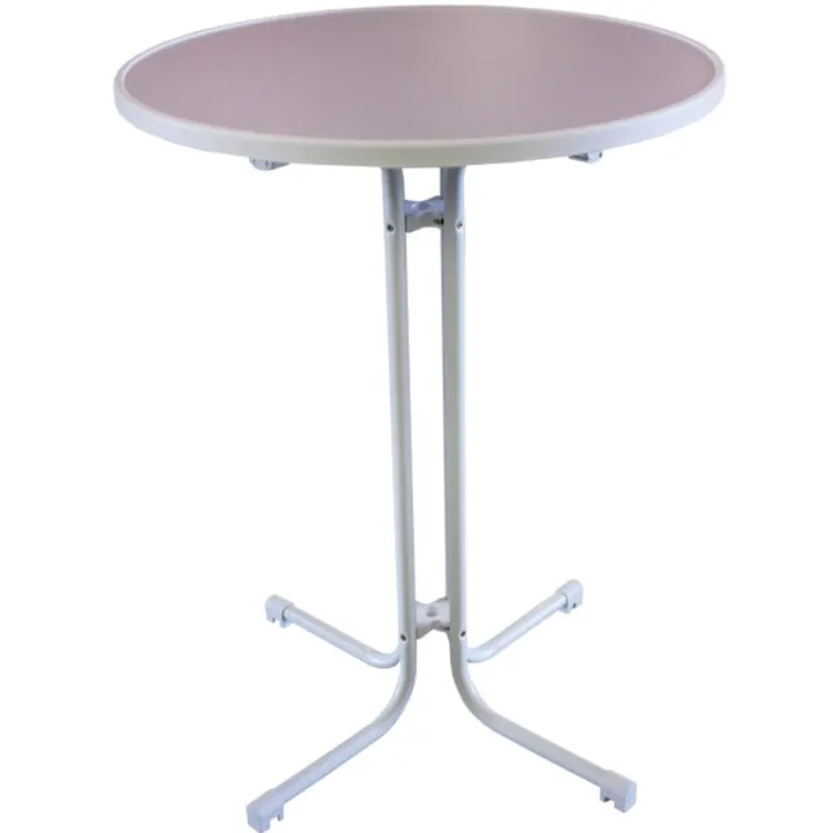 Cocktail tables