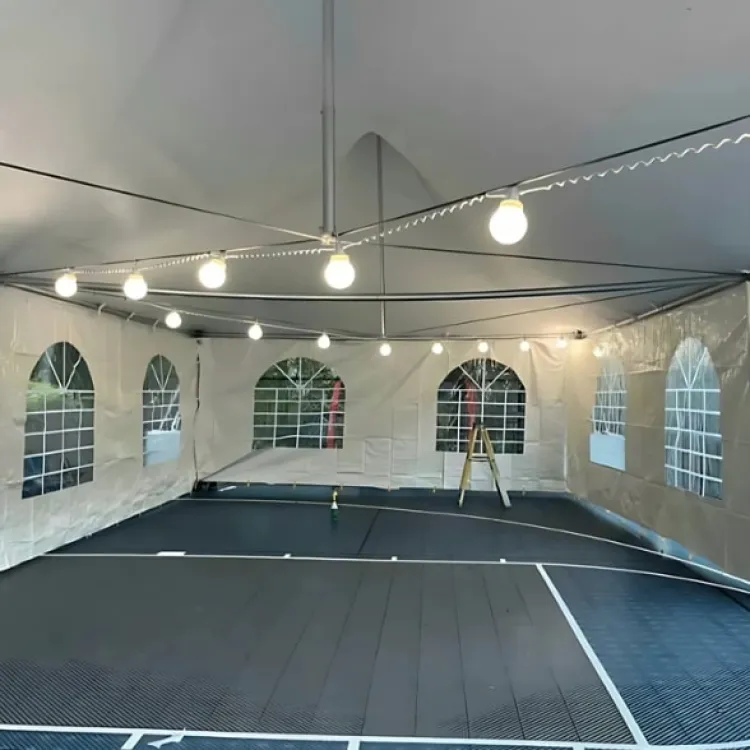Globe Lights (20 Ft)