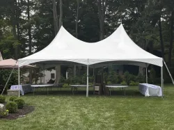 High Peak Frame Tent 20x30