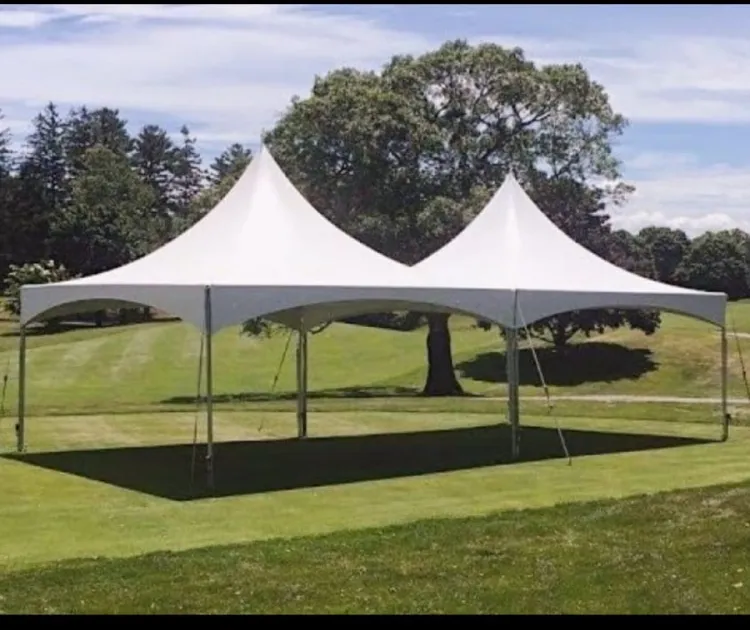 High Peak Frame Tent 20x40