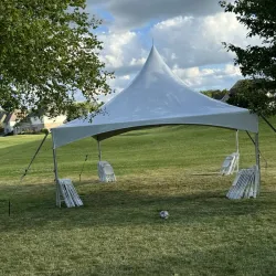 temp img 2 jpeg 284258519 High Peak Frame Tent 20x20