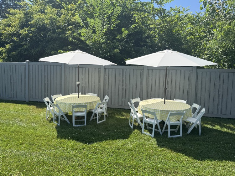 The Cafe Package